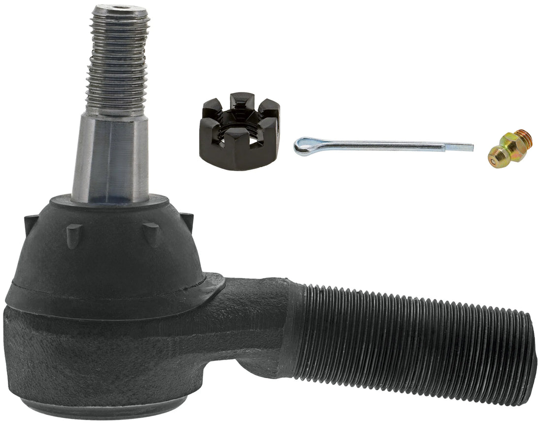 Mevotech Supreme MES437L 1975-1991 Ford E-150 Econoline Steering Tie Rod End