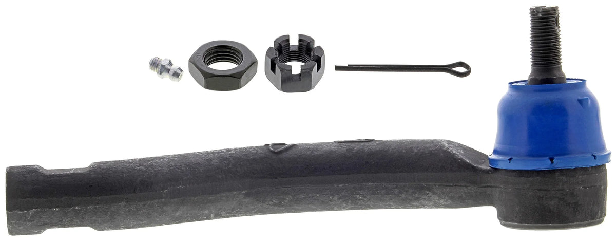 Mevotech Supreme MES800053 2015-2021 Lexus NX300h Steering Tie Rod End