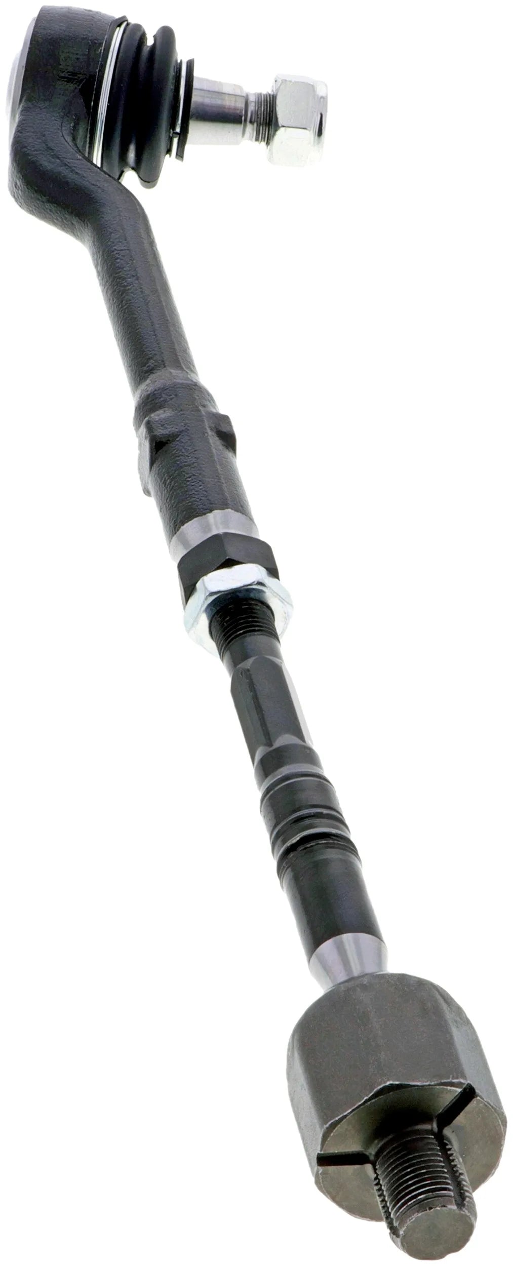 Mevotech Supreme MES800090A 2000-2006 BMW X5 Steering Tie Rod End Assembly