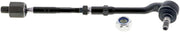 Mevotech Supreme MES800090A 2000-2006 BMW X5 Steering Tie Rod End Assembly