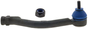 Mevotech Supreme MES800104 2006-2008 Hyundai Sonata Steering Tie Rod End