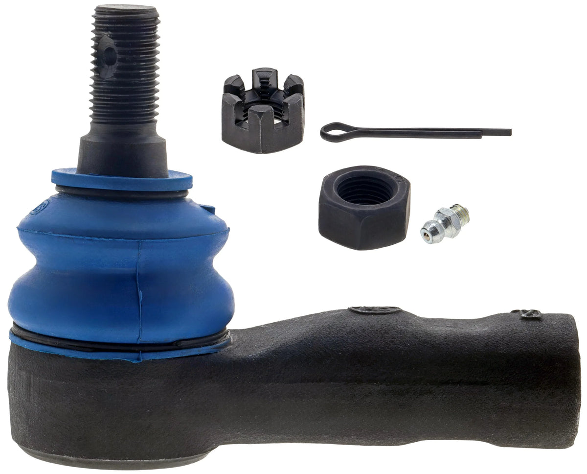 Mevotech Supreme MES800419 2007-2009 Dodge Sprinter 2500 Steering Tie Rod End