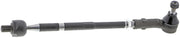 Mevotech Supreme MES800498A 2004 Volkswagen R32 Steering Tie Rod End Assembly