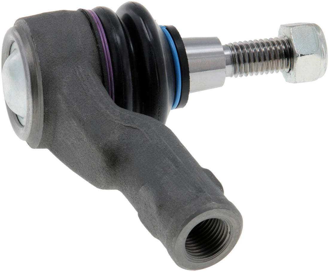Mevotech Supreme MES800686 2005-2009 Land Rover LR3 Steering Tie Rod End