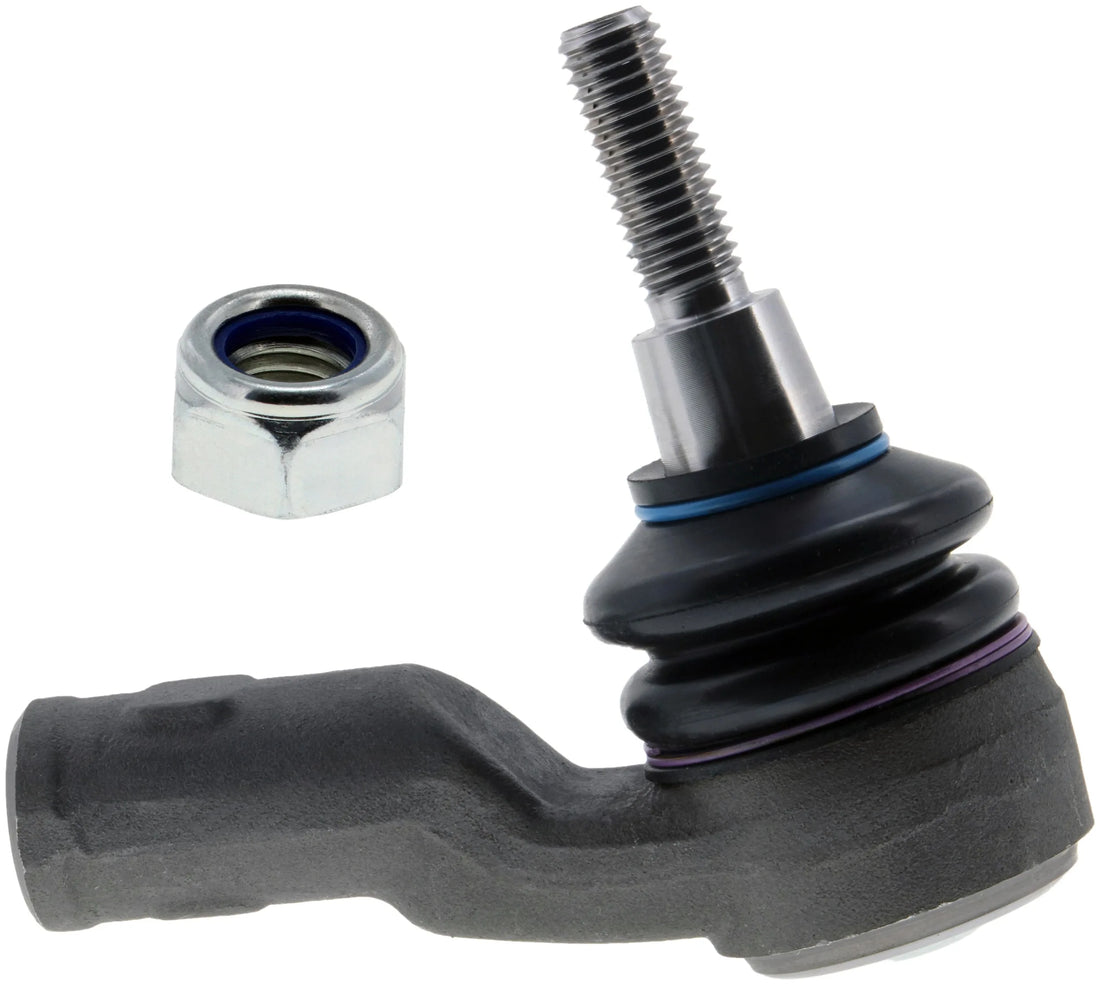 Mevotech Supreme MES800686 2005-2009 Land Rover LR3 Steering Tie Rod End