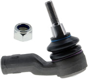Mevotech Supreme MES800686 2005-2009 Land Rover LR3 Steering Tie Rod End