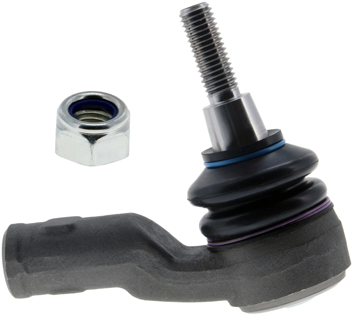Mevotech Supreme MES800686 2005-2009 Land Rover LR3 Steering Tie Rod End