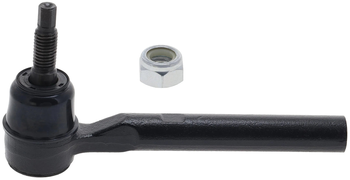 Mevotech Supreme MES800762 2006-2010 Hummer H3 Steering Tie Rod End