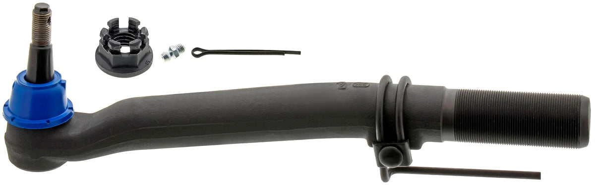 Mevotech Supreme MES800881 2011-2026 Ford F-450 Super Duty Steering Tie Rod End