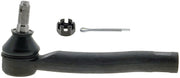 Mevotech Original Grade GES80431 2003-2008 Toyota Corolla Steering Tie Rod End
