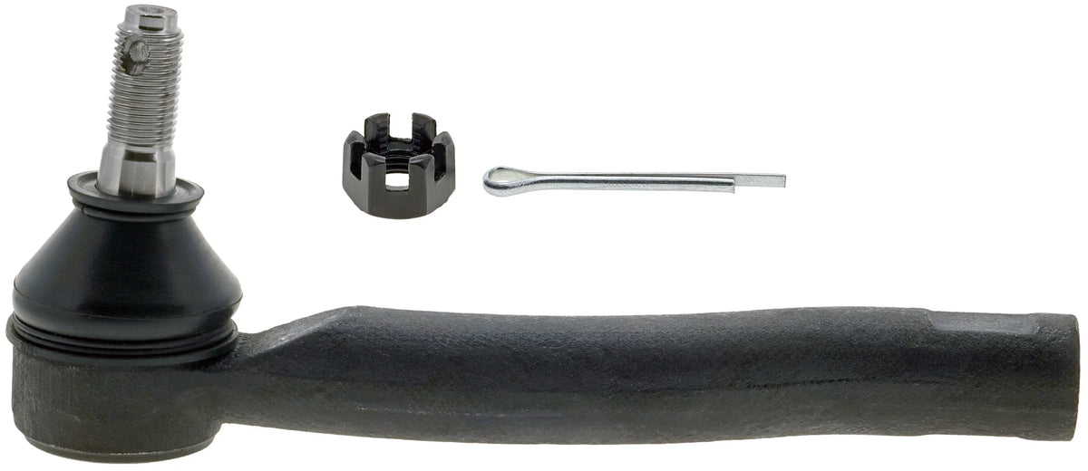 Mevotech Original Grade GES80431 2003-2008 Toyota Corolla Steering Tie Rod End