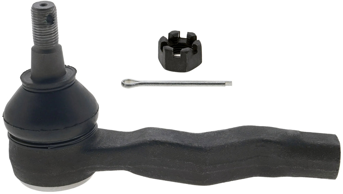 Mevotech Original Grade GES80578 2003-2009 Nissan 350Z Steering Tie Rod End