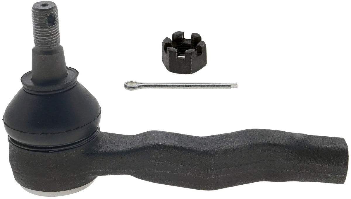 Mevotech Original Grade GES80578 2003-2009 Nissan 350Z Steering Tie Rod End