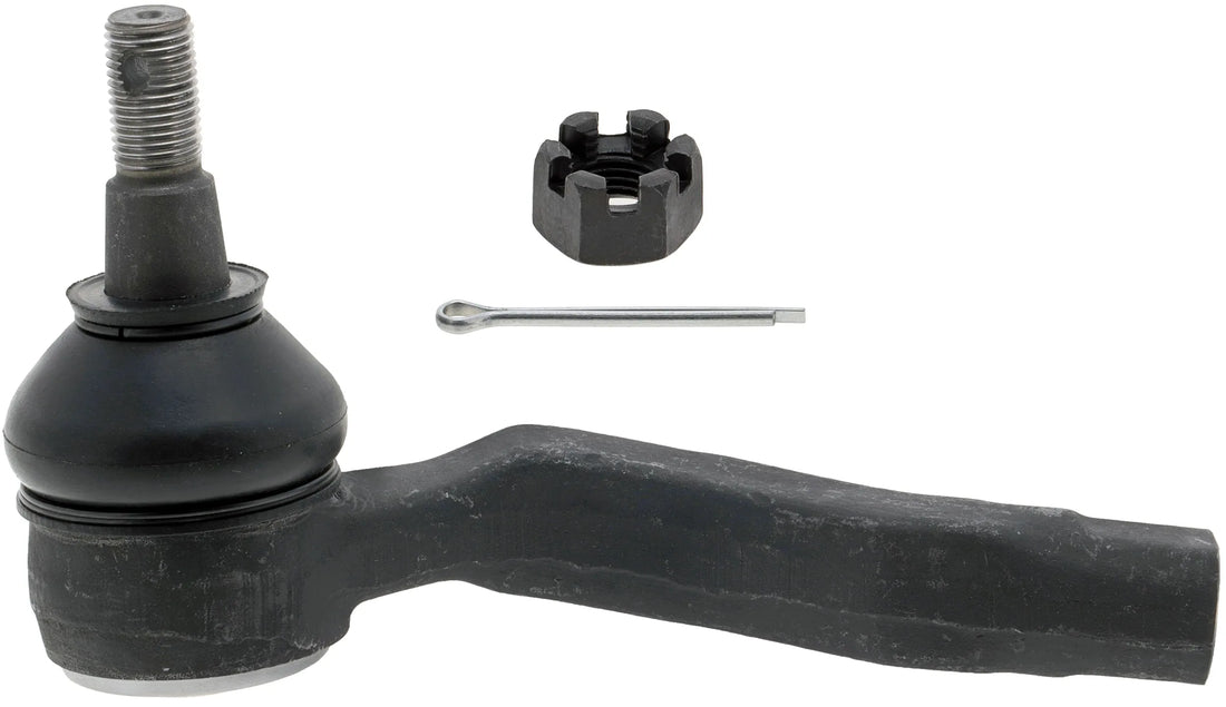 Mevotech Supreme MES80579 2003-2009 Nissan 350Z Steering Tie Rod End