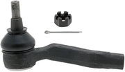 Mevotech Supreme MES80579 2003-2009 Nissan 350Z Steering Tie Rod End