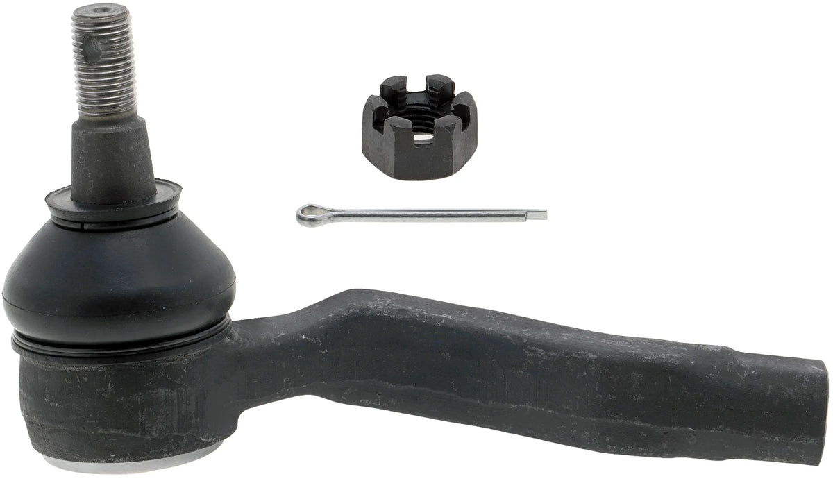 Mevotech Supreme MES80579 2003-2009 Nissan 350Z Steering Tie Rod End