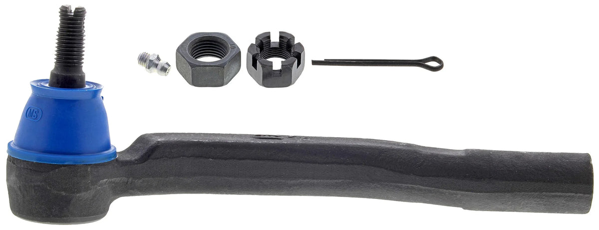 Mevotech Original Grade GES80626 2003-2010 Toyota Sienna Steering Tie Rod End