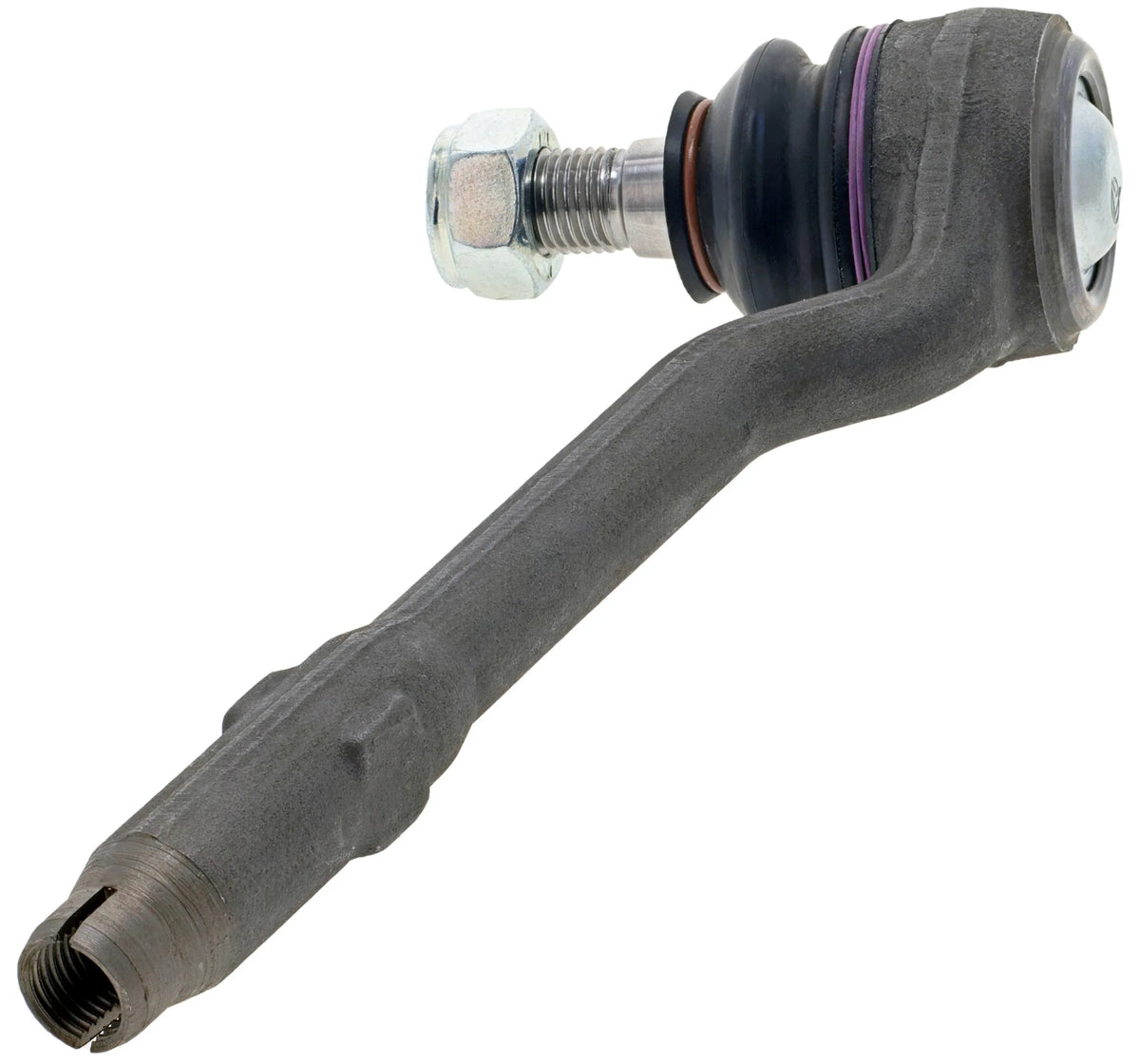 Mevotech Supreme MES80676 2000-2003 BMW X5 Steering Tie Rod End