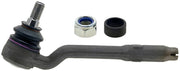 Mevotech Supreme MES80676 2000-2003 BMW X5 Steering Tie Rod End