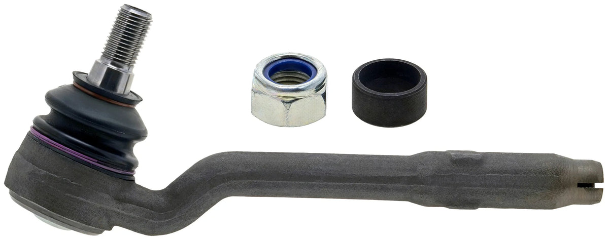 Mevotech Supreme MES80676 2000-2003 BMW X5 Steering Tie Rod End