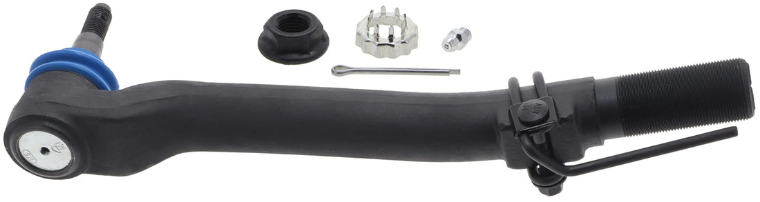 Mevotech Supreme MES80754 2005-2023 Ford F-250 Super Duty Steering Tie Rod End