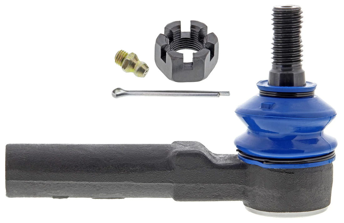 Mevotech Supreme MES80761 2004-2007 Chevrolet Colorado Steering Tie Rod End