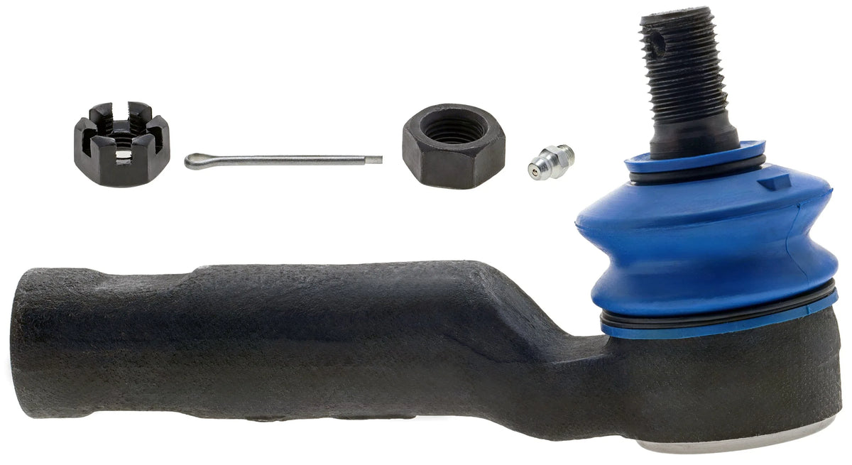 Mevotech Supreme MES80895 2010-2024 Toyota 4Runner Steering Tie Rod End