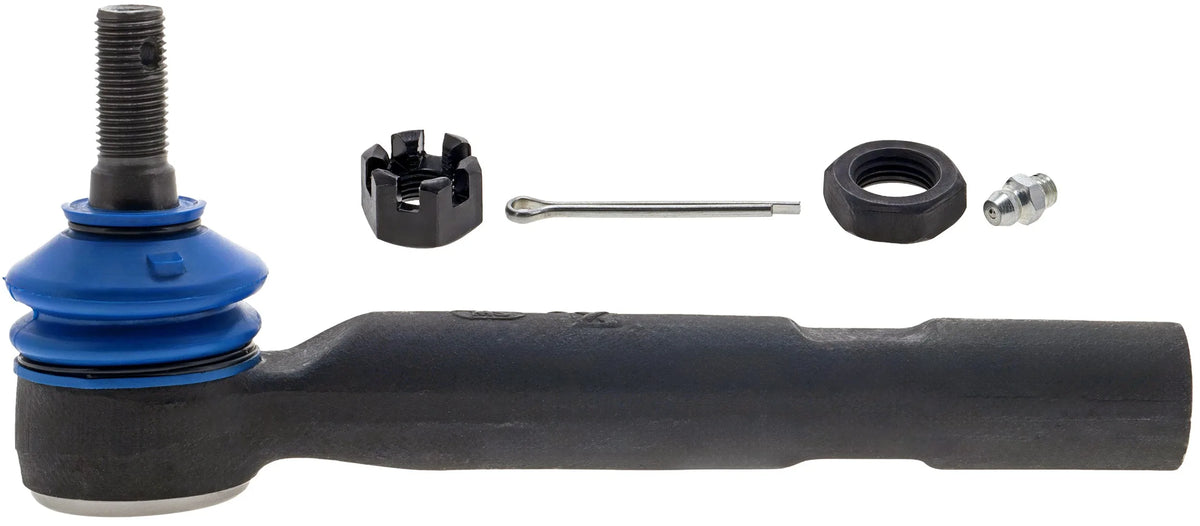 Mevotech Supreme MES80944 2007-2009 Lexus RX350 Steering Tie Rod End