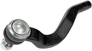 Mevotech Supreme MES80970 1998-2003 Mercedes-Benz E320 Steering Tie Rod End
