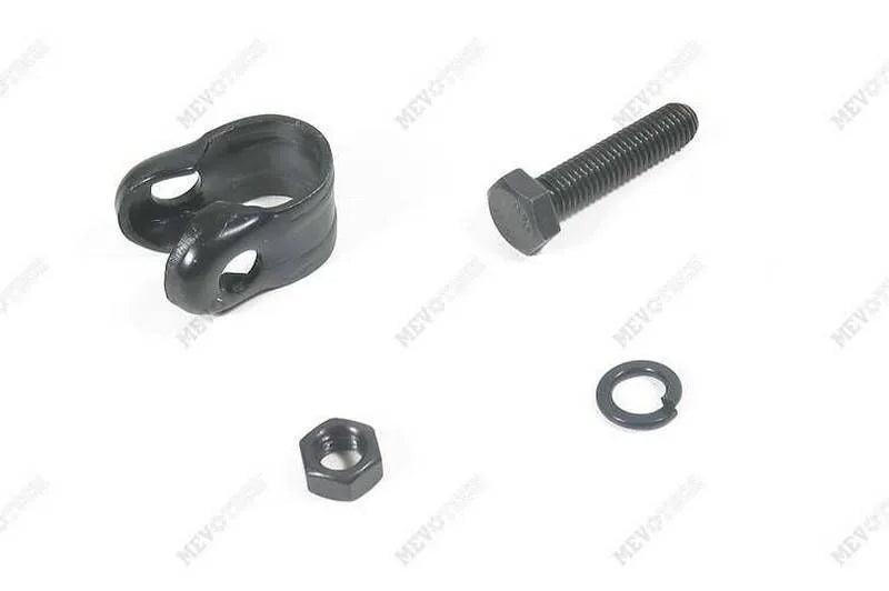 Mevotech Original Grade GEV186 1987-1993 BMW 325i Steering Tie Rod End