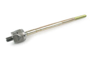 Mevotech Supreme MEV203 1985-1989 Isuzu I-Mark Steering Tie Rod End