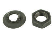 Mevotech Original Grade GEV217 1988-1991 Honda Civic Steering Tie Rod End