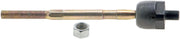 Mevotech Supreme MEV238 1987-1994 Subaru Justy Steering Tie Rod End
