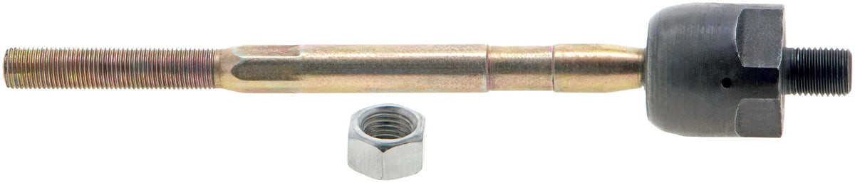 Mevotech Supreme MEV238 1987-1994 Subaru Justy Steering Tie Rod End
