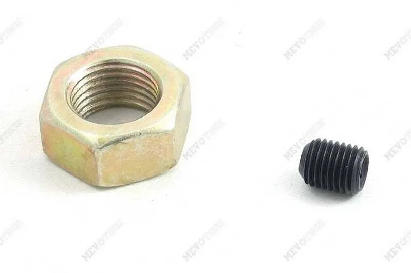 Mevotech Supreme MEV252 1991-1996 Dodge Dakota Steering Tie Rod End