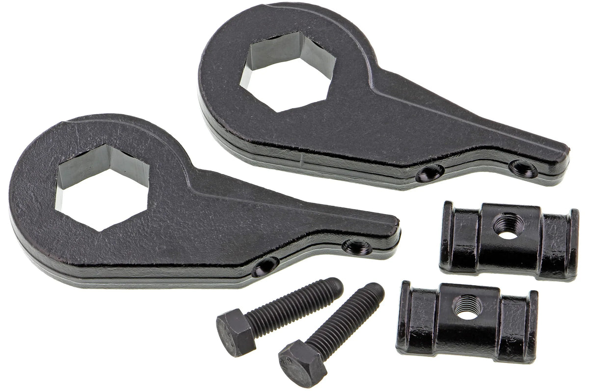 Mevotech Supreme MK100012 2007-2010 Chevrolet Avalanche Torsion Bar Key