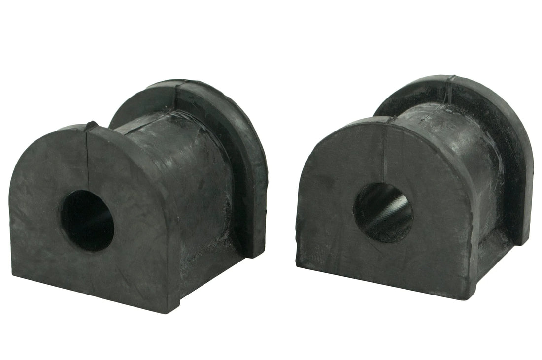 Mevotech Supreme MK200830 2002-2007 Mitsubishi Lancer Suspension Stabilizer Bar Bushing Kit