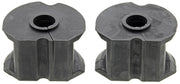 Mevotech Supreme MK201306 1997-2002 Ford Expedition Suspension Stabilizer Bar Bushing Kit