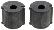 Mevotech Supreme MK201310 2008 Mazda Tribute Suspension Stabilizer Bar Bushing Kit