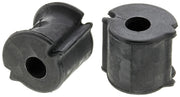 Mevotech Supreme MK201310 2008 Mazda Tribute Suspension Stabilizer Bar Bushing Kit