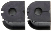 Mevotech Original Grade GK201312 2009-2012 Ford Escape Suspension Stabilizer Bar Bushing Kit