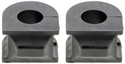 Mevotech Original Grade GK201315 2006-2011 Buick Lucerne Suspension Stabilizer Bar Bushing Kit