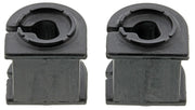 Mevotech Supreme MK201360 2003-2006 Ford Expedition Suspension Stabilizer Bar Bushing Kit