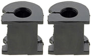 Mevotech Supreme MK201389 2002-2005 Ford Explorer Suspension Stabilizer Bar Bushing Kit