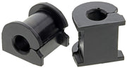 Mevotech Supreme MK201389 2002-2005 Ford Explorer Suspension Stabilizer Bar Bushing Kit