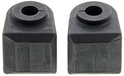 Mevotech Original Grade GK201413 2004-2005 Chevrolet Classic Suspension Stabilizer Bar Bushing Kit