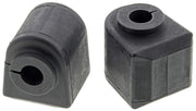 Mevotech Original Grade GK201413 2004-2005 Chevrolet Classic Suspension Stabilizer Bar Bushing Kit