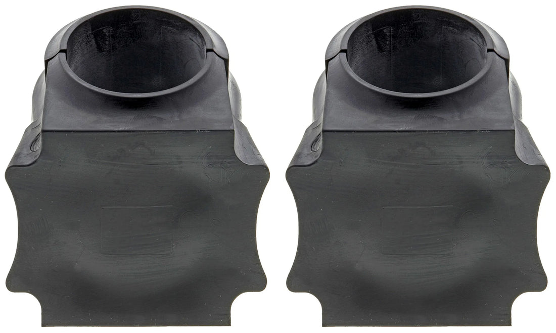 Mevotech Supreme MK201486 2007-2024 Ford Expedition Suspension Stabilizer Bar Bushing Kit