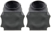 Mevotech Supreme MK201486 2007-2024 Ford Expedition Suspension Stabilizer Bar Bushing Kit