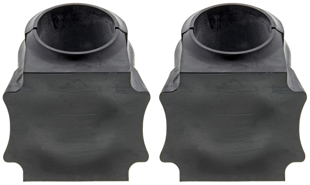 Mevotech Supreme MK201486 2007-2024 Ford Expedition Suspension Stabilizer Bar Bushing Kit